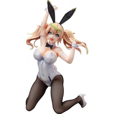 Фигурка 1/4 Jene Bunny Ver.