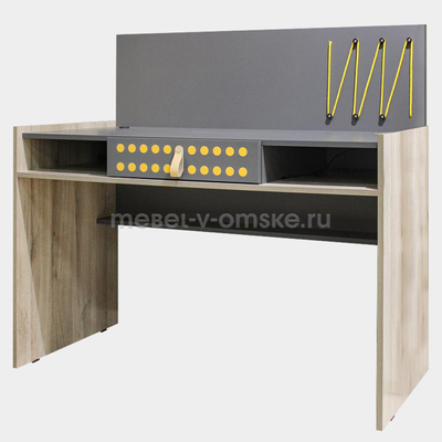 Стол письменный Поинт