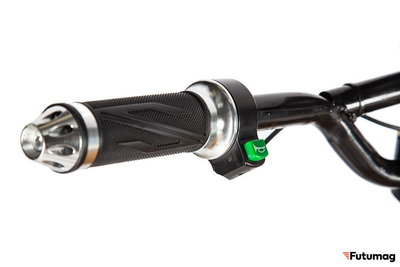 Платформенная электротележка RuTrike СКЛАД 1500