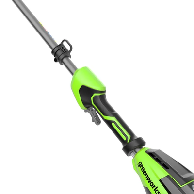 Кусторез штанговый Greenworks G40PH511