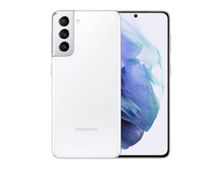 Samsung Galaxy S21 5G 8/256GB Белый фантом (rfb)
