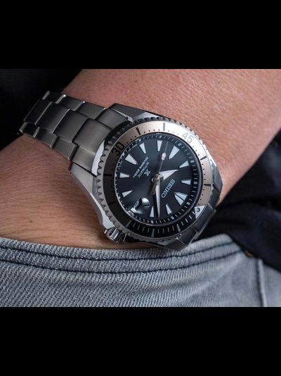 Наручные часы Seiko SPB189J1