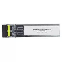 Трансивер Hi Link CWDM XFP 1550nm 80KM 2xLC (XFP-CWDM-ZR-55)