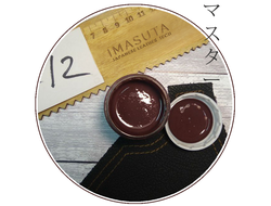 Жидкая кожа IMASUTA  №12 (шоколадный)