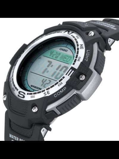 Часы Casio SGW-100-1V