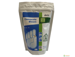 Осмокот Блюм 12-7-18+ТЕ 0,5 кг (2-3 мес.)