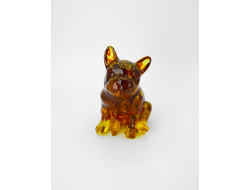 Собачка "Буля"