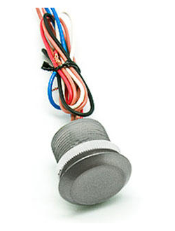 Считыватель CP-Z-2 (мод. E P) врезной