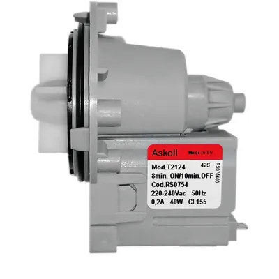 Насос Askoll шурупы универсальный 144997