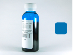 Confiprint 03 синий, чернила для принтера для декор. (100мл) KREDA Bio, комплю пищ. добавка