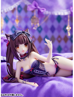 Фигурка Чокола (Chocola)