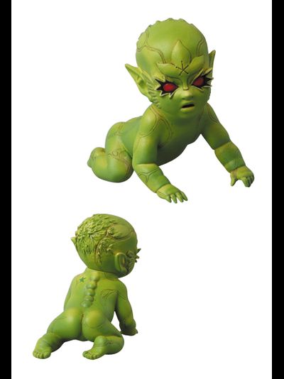 Кукла 1/6 Real Action Heroes Энрико Пуччи (Enrico Pucci)