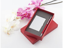 Набор "Бизнес-леди"