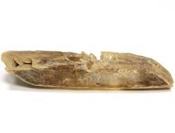 Гипс, кристалл, Россия, Ставропольский край  (90*21*14 мм, 41 г) №29484