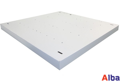 Офис Люкс 36Вт БАП с БАП