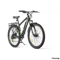 Велогибрид Eltreco Ultra Trend Up