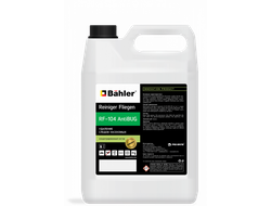 Средство для удаления следов насекомых Reiniger Fliegen RF-104 AntiBUG, 5 л, RF-104-05