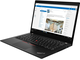 LENOVO THINKPAD X13 бу