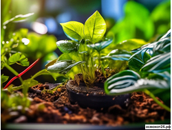 Адъюванты (повышение иммунитета)