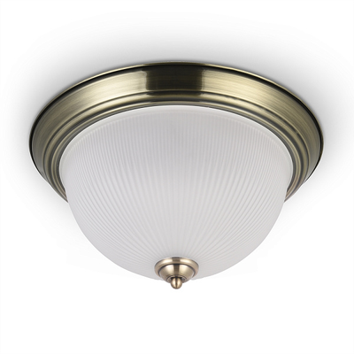 Freya, Потолочный светильник Planum, FR2913-CL-02-BZ