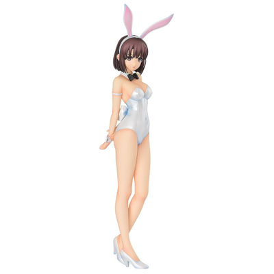 Фигурка 1/4 Мэгуми Като (Katou Megumi Bare Leg Bunny Ver.)
