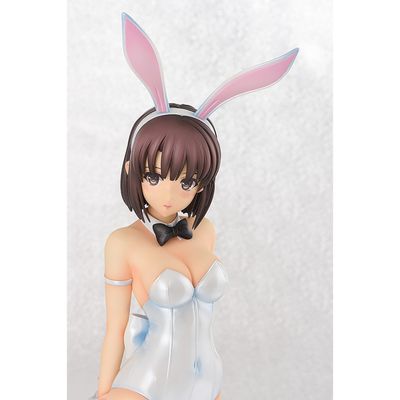 Фигурка 1/4 Мэгуми Като (Katou Megumi Bare Leg Bunny Ver.)