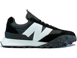 New Balance XC-72 Black White