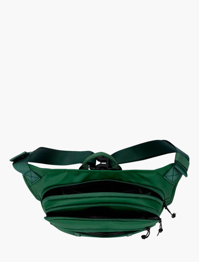 Сумка на пояс Elliker Fitts Sling Bag 2L Green