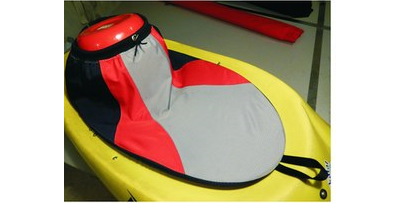 фартук для лодки