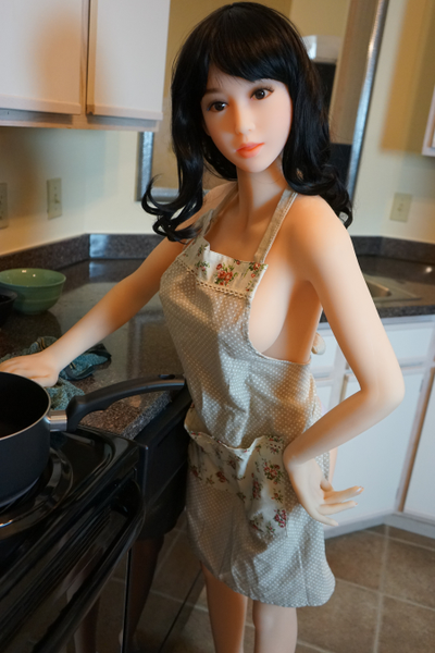 Секс кукла Мелисса Premium 165см