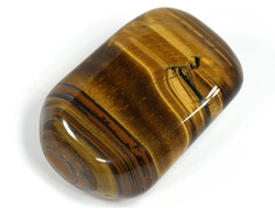 Тигровый глаз, полировка, ЮАР (51*34*25 мм, 82 г) №29560