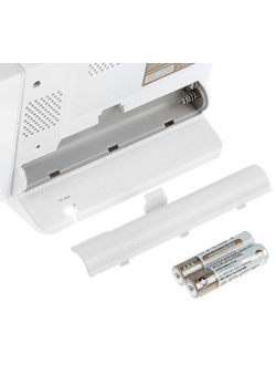 Проекционные часы-будильник RST 32764