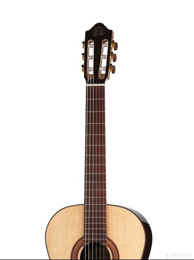 Kremona Fiesta-FS Spruce Artist Series