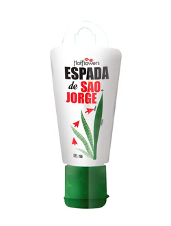 Эрекционный гель ESPADA DE SAO JORGE