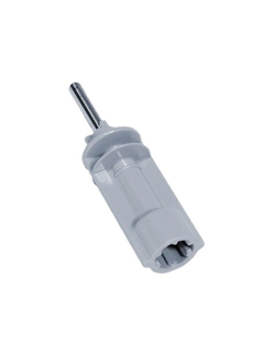 Шток держатель дисков для кухонного комбайна braun 7000546