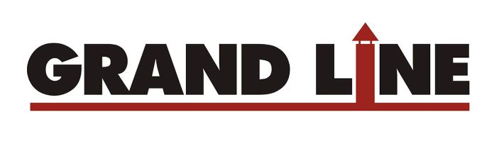 Логотип Grand Line