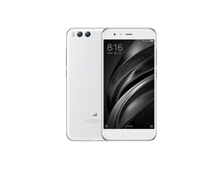 Xiaomi Mi6 4/64GB White (Global)