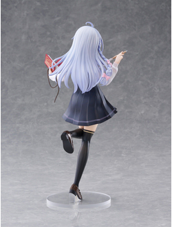 Фигурка Элейна (Elaina School Uniform Ver. Tenitol)