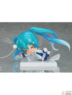 Нендроид Мику Хацунэ вокалоид (Hatsune Miku 2016 Winter)