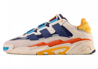 Adidas Originals Niteball (бежевые)