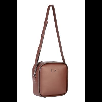 QUADRO 2202 Коричневый Черный