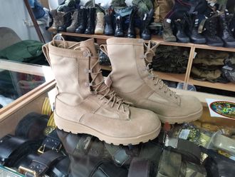 Берцы Rocky Temperate Weather Boots Gore-Tex оригинал США (нет в наличии)