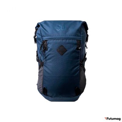 Рюкзак Xiaomi Ninetygo Hike outdoor Backpack Blue