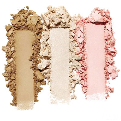 Lavelle Collection Палетка для контуринга FEW STEPS тон 03