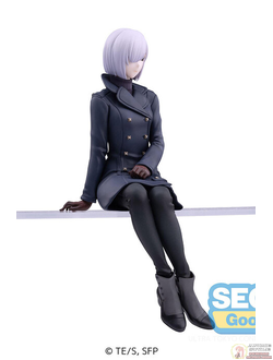 Фигурка Фиона Фрост (Fiona Frost Premium Chokonose)