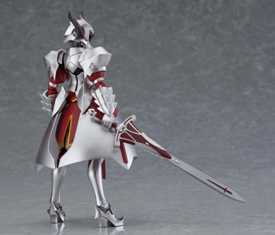 Фигурка фигма Мордред / Сэйбер Красных (figma Mordred Saber of "Red")