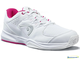 Теннисные кроссовки Head Brazer 2.0 Women (white/violet)