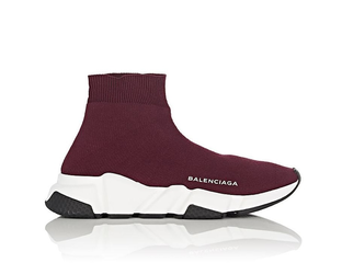 Balenciaga speed trainer low womens 2018 clearance