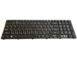 Клавиатура для ноутбука Emachines E642 (комиссионный товар)