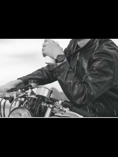 Часы Casio Oceanus OCW-T6000B-1A